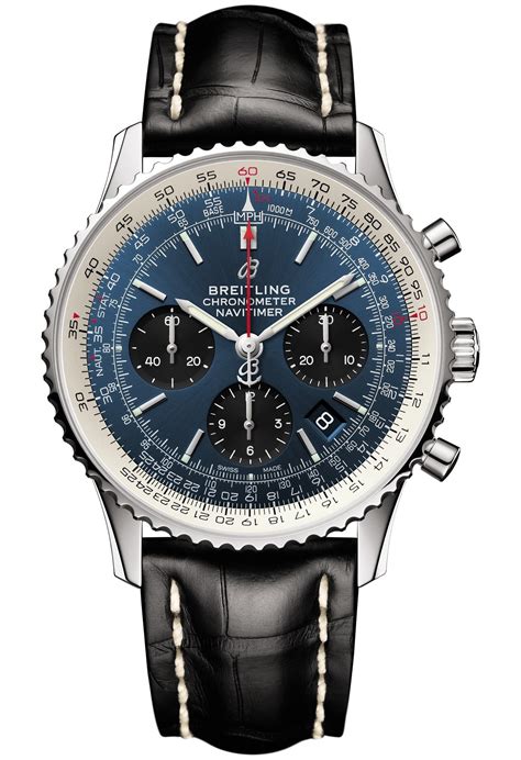 least expensive breitling watch